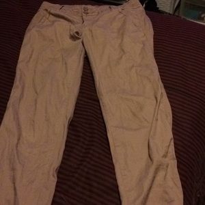 Selling everything in my closet I can’t wear